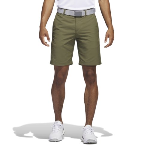 Imbracaminte barbati adidas golf cargo 9quot golf shorts olive strata
