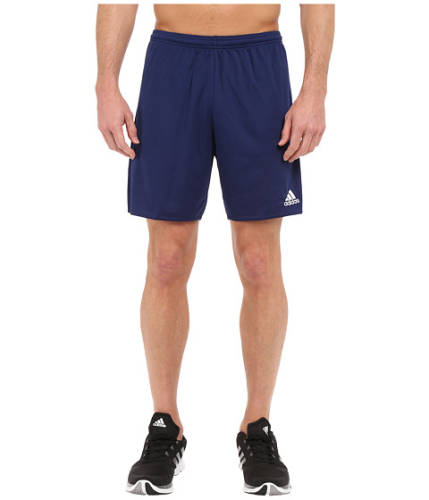 Imbracaminte barbati adidas parma 16 shorts dark bluewhite