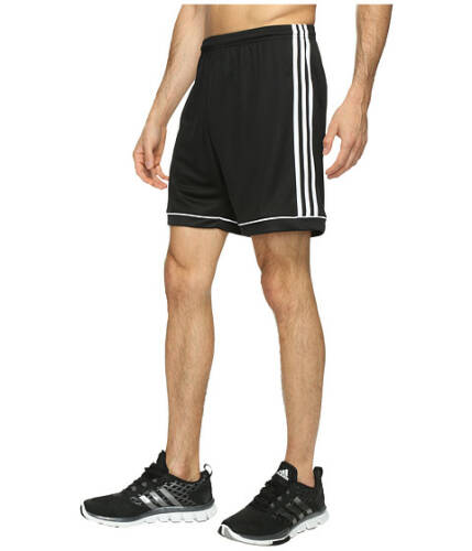Imbracaminte barbati adidas squadra 17 shorts blackwhite