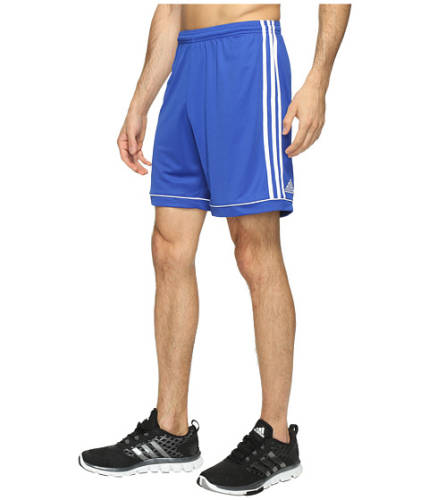 Imbracaminte barbati adidas squadra 17 shorts bold bluewhite