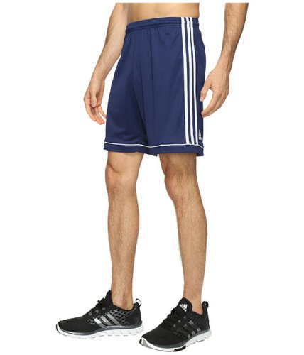 Imbracaminte barbati adidas squadra 17 shorts dark bluewhite