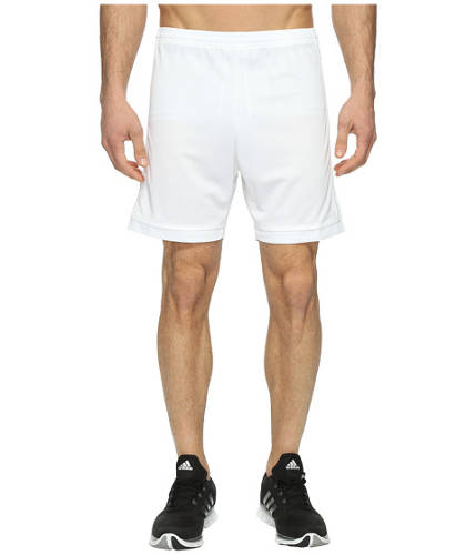 Imbracaminte barbati adidas squadra 17 shorts whitewhite