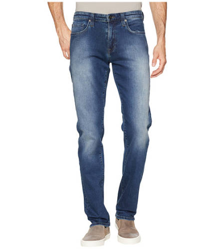 Imbracaminte barbati agave denim classic the standard straight jeans big drakes flex 4 year
