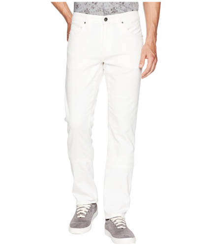 Imbracaminte barbati agave denim tweed river rinse rocker fit jeans in white white