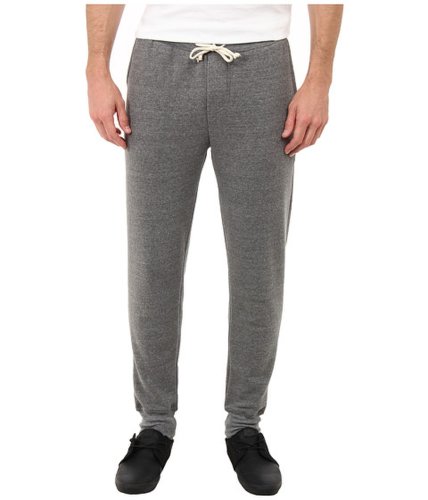 Imbracaminte barbati alternative apparel dodgeball eco fleece pants eco grey