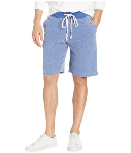 Imbracaminte barbati alternative apparel loopside victory shorts royal blue