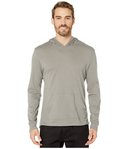 Imbracaminte barbati alternative apparel marathon pullover hoodie nickel