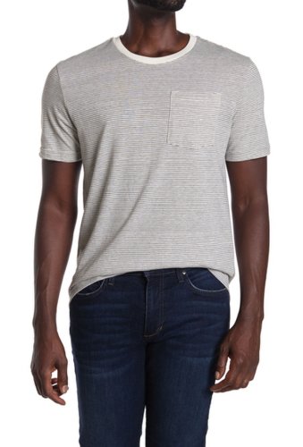 Imbracaminte barbati alternative apparel striped pocket t-shirt ecoivseasi