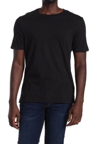 Imbracaminte barbati alternative apparel the outsider t-shirt black