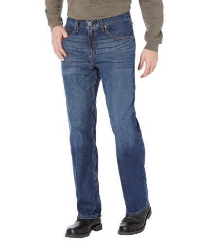 Imbracaminte barbati ariat m2 relaxed kerwin bootcut jeans prescott