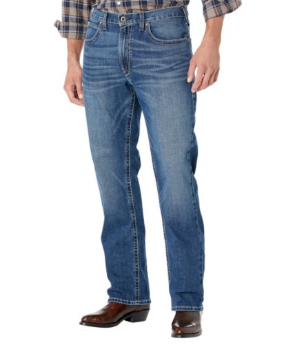 Imbracaminte barbati ariat m4 relaxed stretch marshall stackable straight leg jeans walden