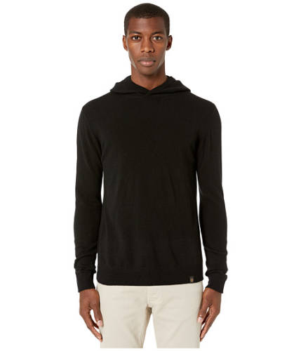 Imbracaminte barbati belstaff engineered hoodie sweater black