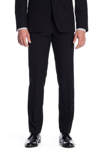 Imbracaminte barbati ben sherman black suit separate pants - 30-34 inseam black