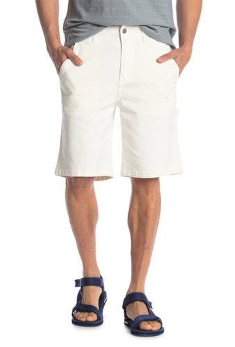 Imbracaminte barbati bldwn largo shorts white