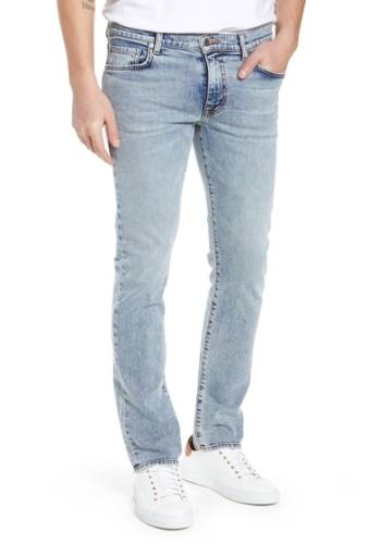 Imbracaminte barbati bldwn modern slim fit jeans mineral