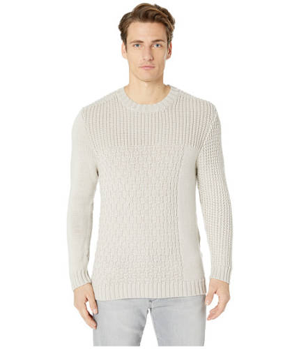 Imbracaminte barbati bldwn tierney sweater white