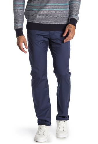Imbracaminte barbati boss maine stretch regular fit jeans - 30-34 inseam open blue