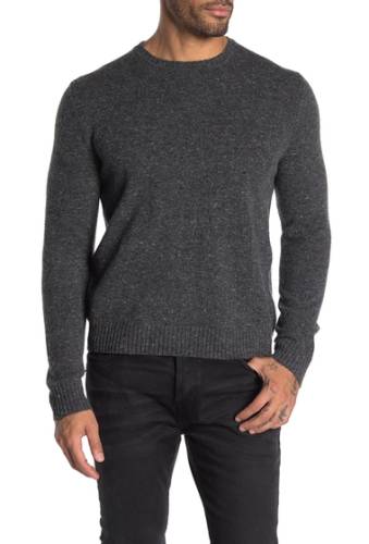 Imbracaminte barbati brooks brothers donegal nep merino wool sweater charc donegal