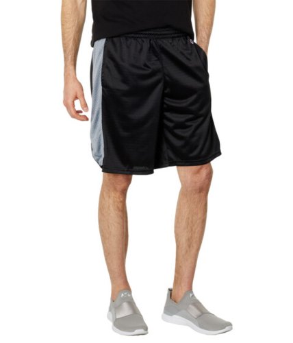Imbracaminte barbati champion 10quot mesh basketball shorts black