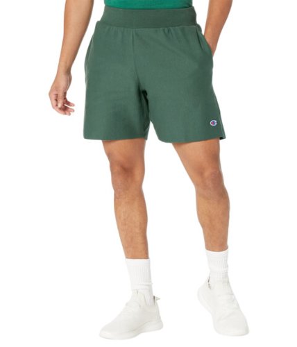 Imbracaminte barbati champion 7quot reverse weave cutoffs shorts dark green