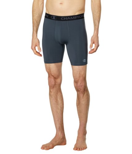 Imbracaminte barbati champion compression 6quot shorts stealth