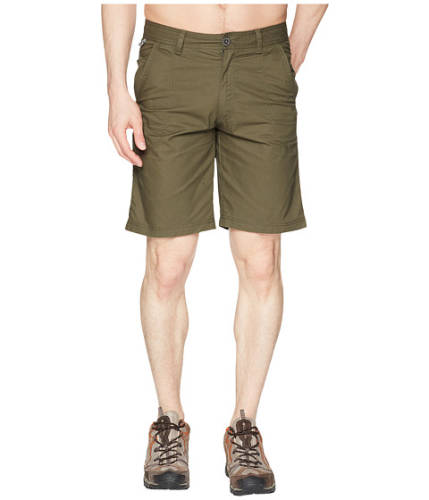 Imbracaminte barbati columbia boulder ridge five-pocket shorts peatmoss