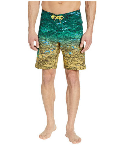 Imbracaminte barbati columbia pfg offshore ii 9 inch board shorts dorado digi camo fade