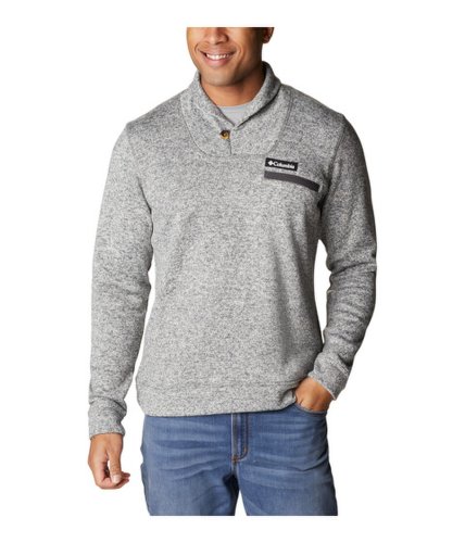 Imbracaminte barbati columbia sweater weathertrade pullover city grey heather