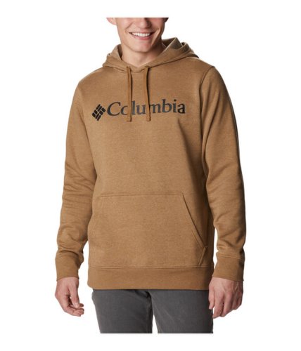 Imbracaminte barbati columbia trektrade hoodie delta heathercsc branded logo