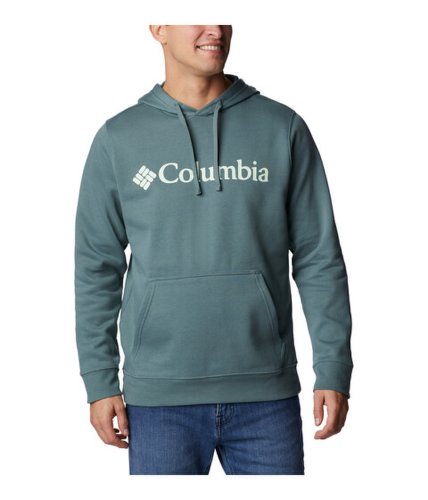 Imbracaminte barbati columbia trektrade hoodie metalcsc branded logo