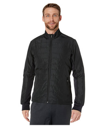 Imbracaminte barbati craft eaze fusion warm jacket black