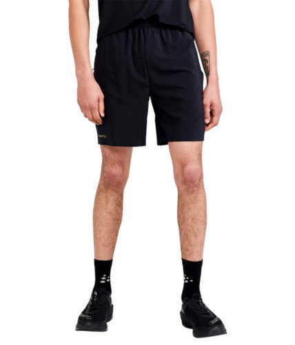 Imbracaminte barbati craft pro charge tech shorts black