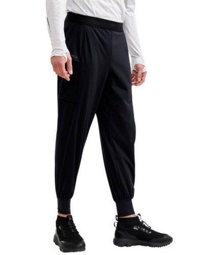 Imbracaminte barbati craft pro hydro cargo pants black
