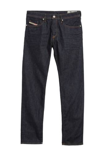 Imbracaminte barbati diesel buster slim straight jeans 084hn