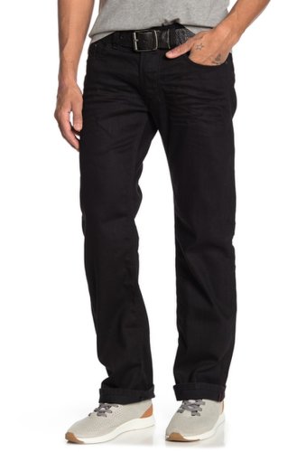 Imbracaminte barbati diesel larkee regular straight jeans blackdeni