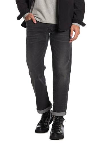Imbracaminte barbati diesel larkee straight leg stretch fit jeans r9f66