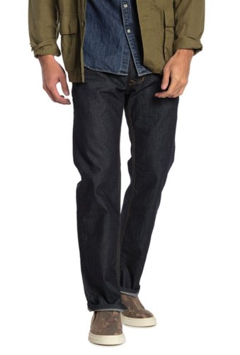 Imbracaminte barbati diesel larkee straight leg trouser jeans 008z8