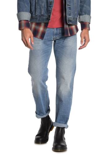 Imbracaminte barbati diesel larkee stretch straight jeans rj428