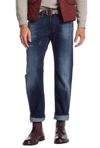 Imbracaminte barbati diesel safado straight leg jeans r8fg4