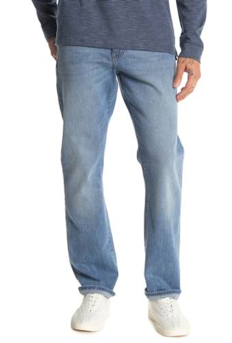Imbracaminte barbati dl1961 avery modern straight fit jeans - 32 inseam elite