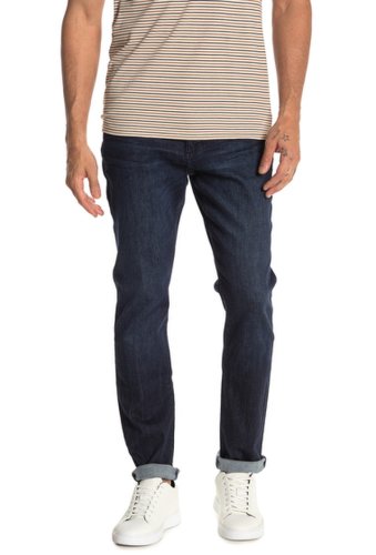 Imbracaminte barbati dl1961 cooper tapered slim jeans regality