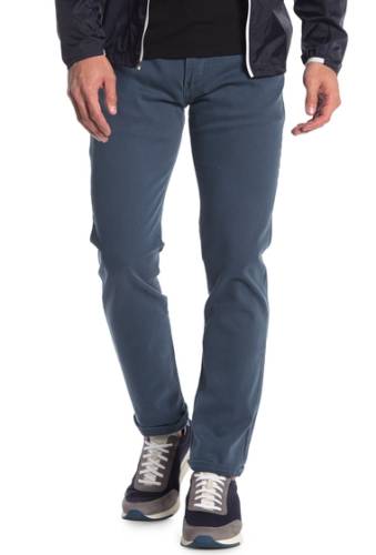 Imbracaminte barbati dl1961 nick slim fit jeans montana