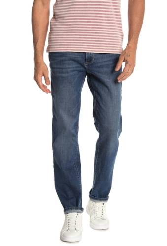 Imbracaminte barbati dl1961 nick slim fit jeans satellite