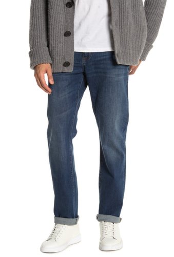 Imbracaminte barbati dl1961 russell slim straight jeans acre