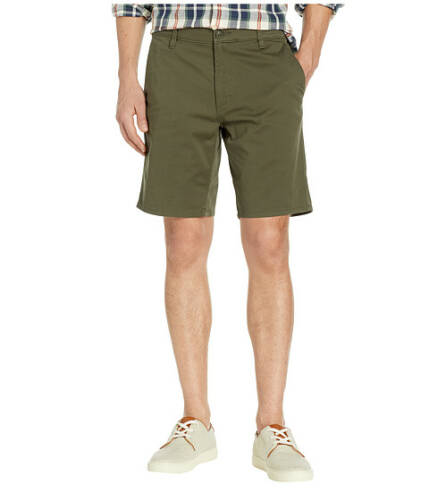 Imbracaminte barbati dockers 9quot original khaki shorts dockers olive