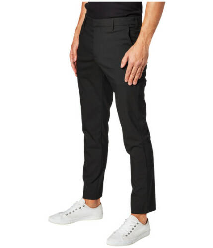 Imbracaminte barbati dockers slim fit supreme flex ace tech pants black