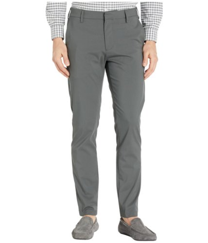 Imbracaminte barbati dockers slim fit supreme flex ace tech pants cool gray