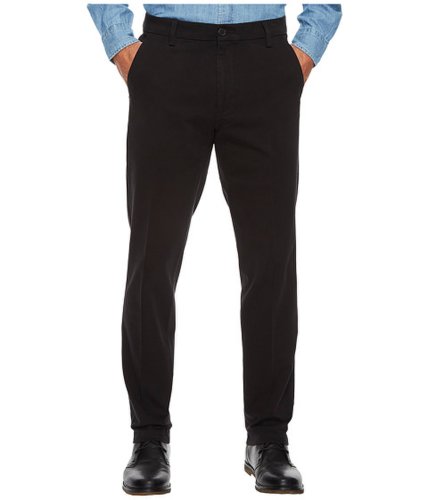 Imbracaminte barbati dockers slim fit workday khaki smart 360 flex pants black