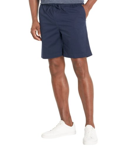 Imbracaminte barbati dockers ultimate pull-on shorts navy blazer