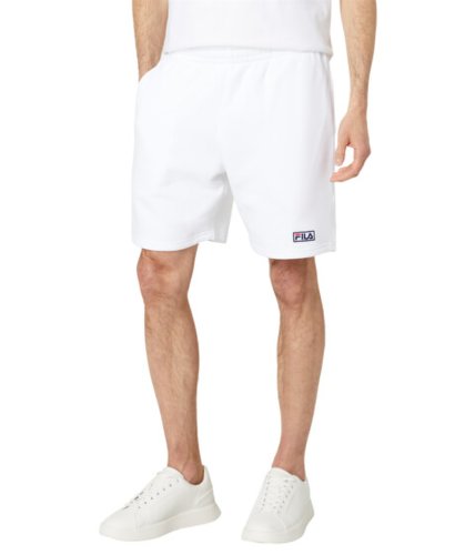 Imbracaminte barbati fila kylan shorts white